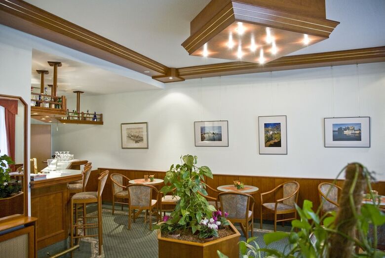 Hotel Am Schlo�