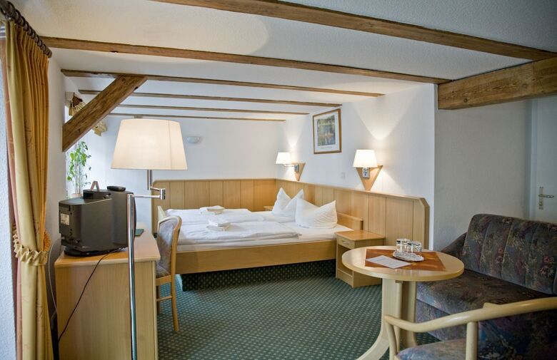 Hotel Am Schlo�