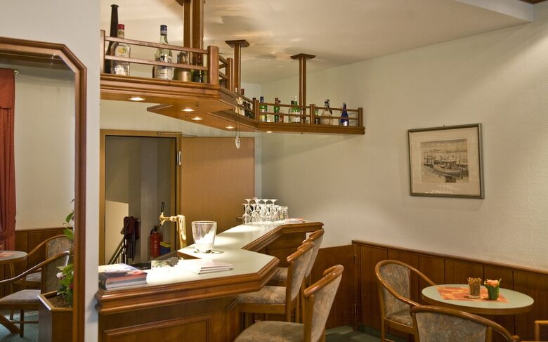 Hotel Am Schlo�