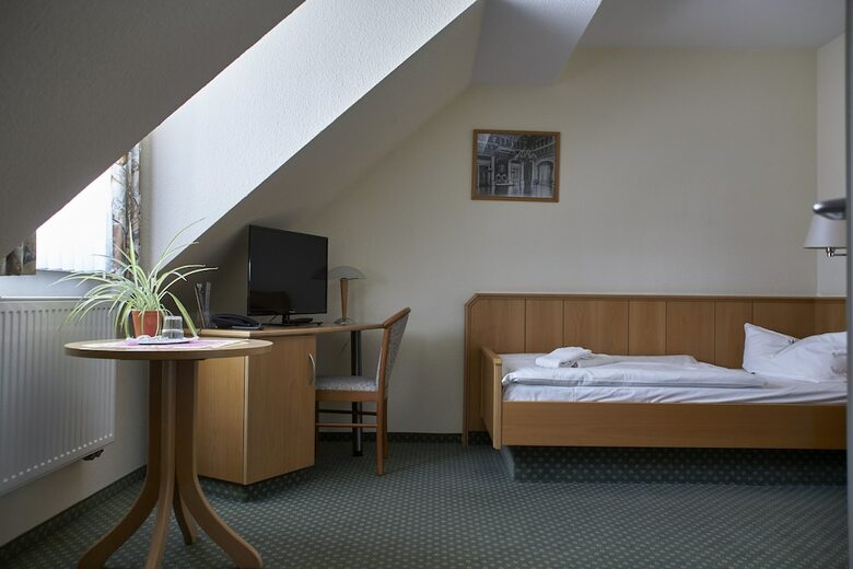 Hotel Am Schlo�