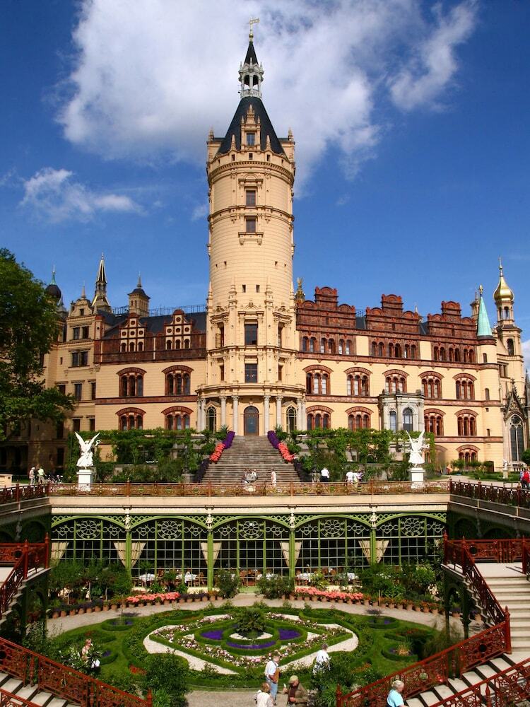 Hotel Am Schlo�