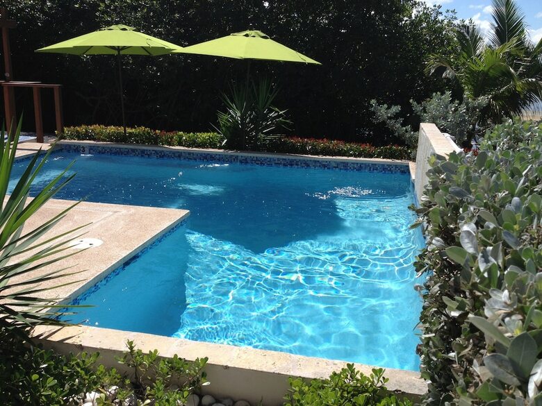 Posada Tarpon's Nest Lodge