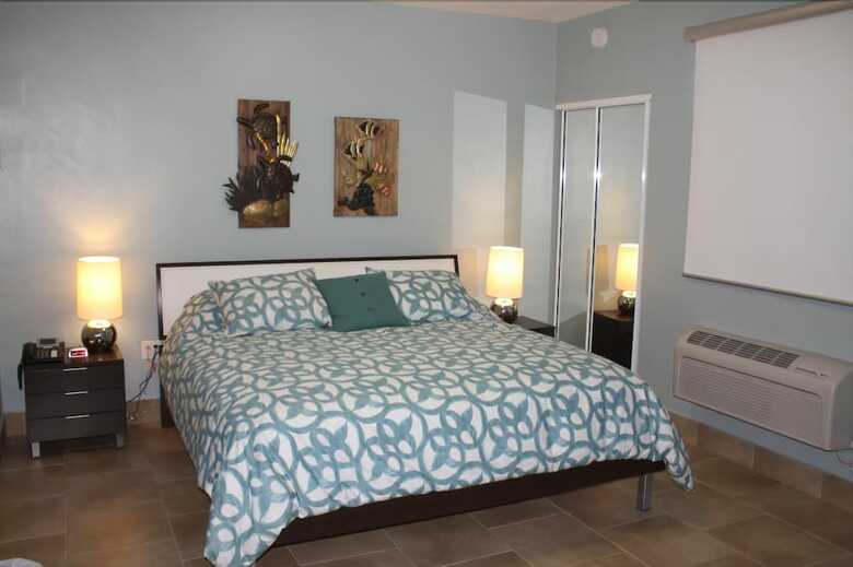 Posada Tarpon's Nest Lodge