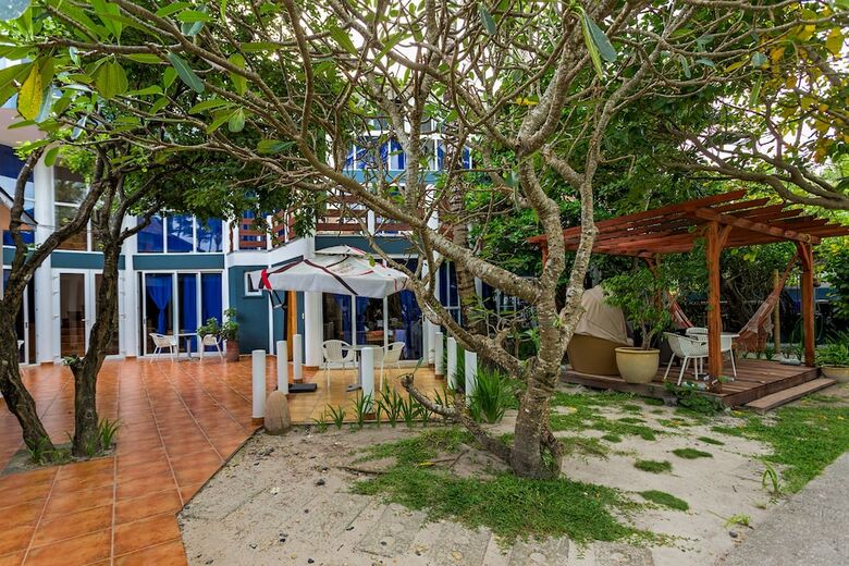 Apartamento Aissatou Beach Resort
