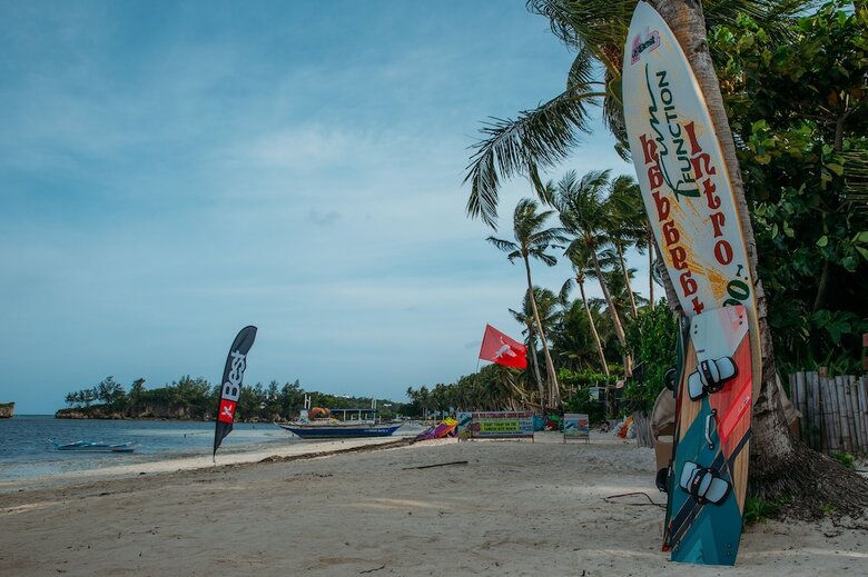 Apartamento Aissatou Beach Resort