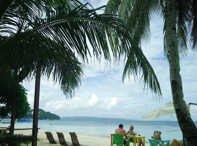 Apartamento Aissatou Beach Resort