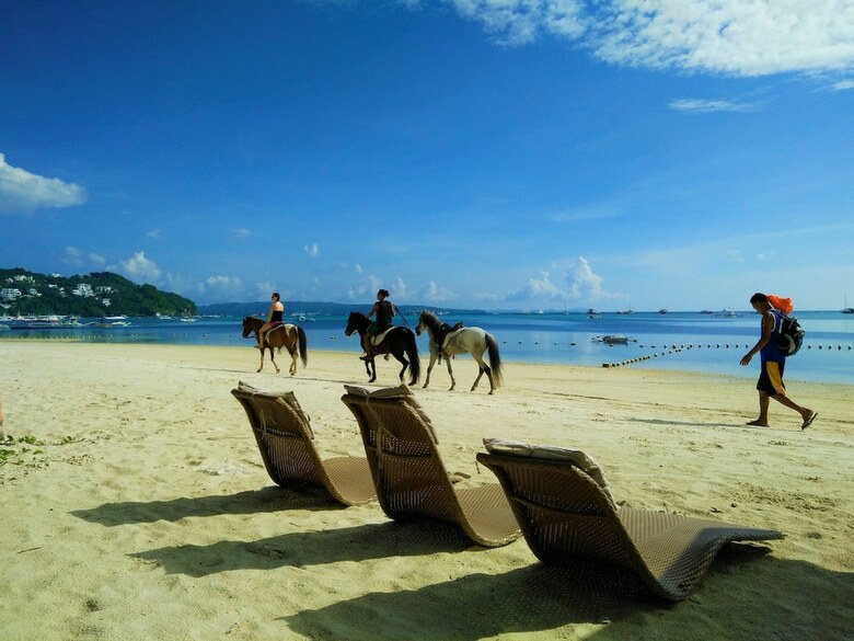 Apartamento Aissatou Beach Resort