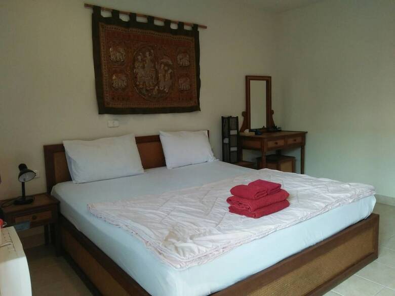 Hotel Villa Oranje