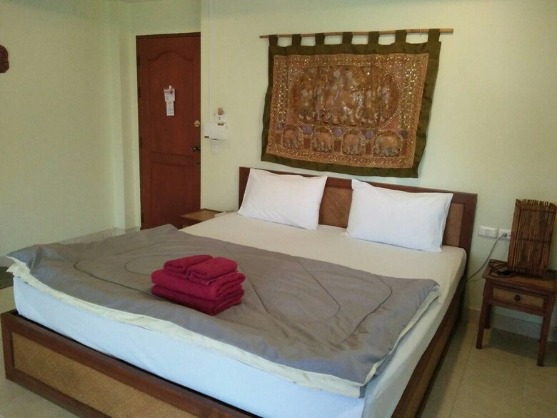 Hotel Villa Oranje