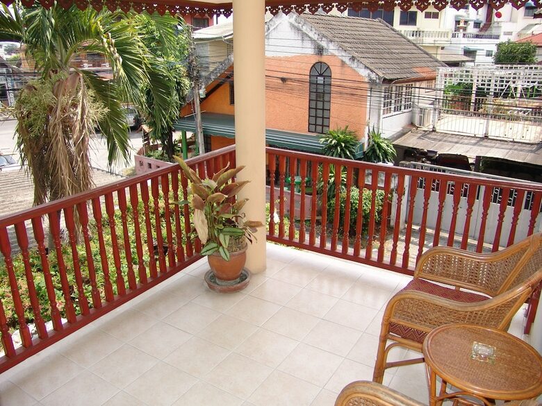 Hotel Villa Oranje