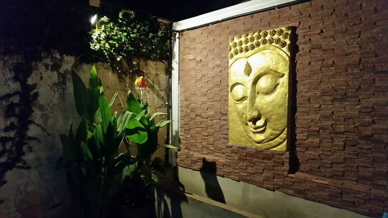 Hotel Villa Oranje