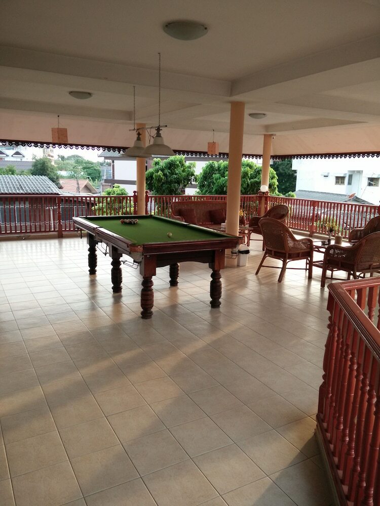 Hotel Villa Oranje