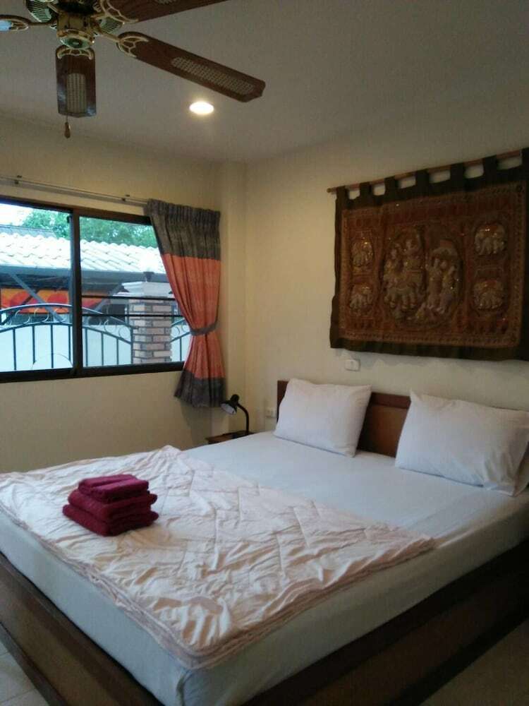 Hotel Villa Oranje