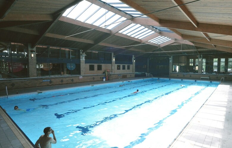Waterside Hotel & Leisure Club