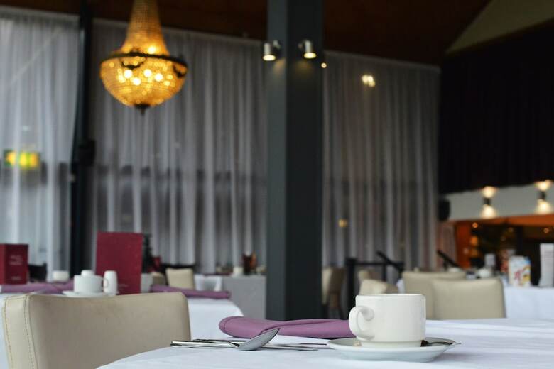 Waterside Hotel & Leisure Club