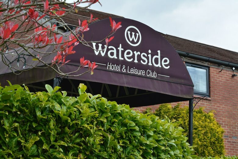 Waterside Hotel & Leisure Club