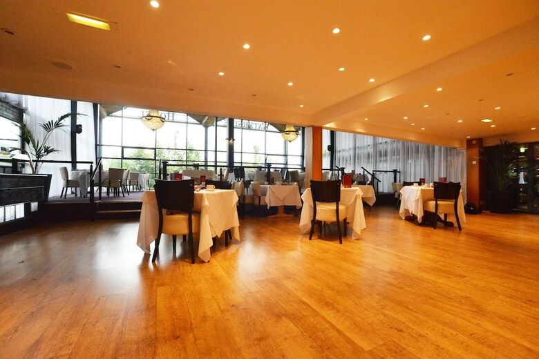 Waterside Hotel & Leisure Club