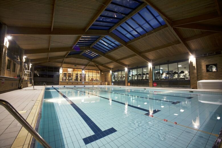 Waterside Hotel & Leisure Club