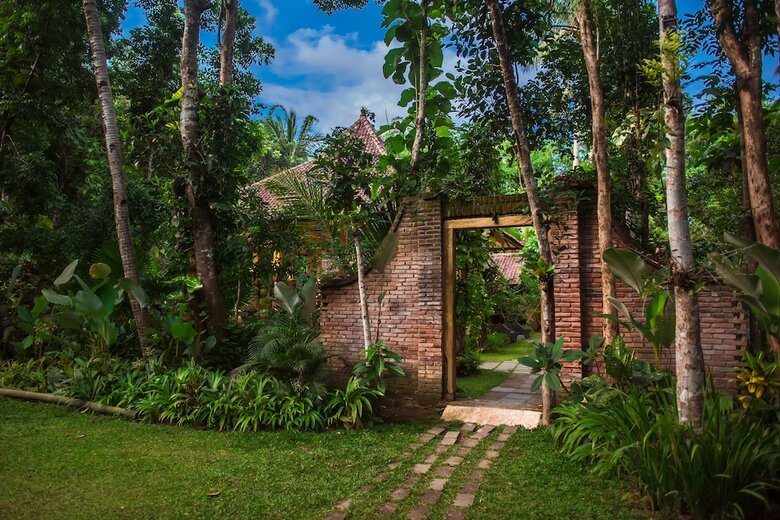 Rumah Boedi Private Residence Villa