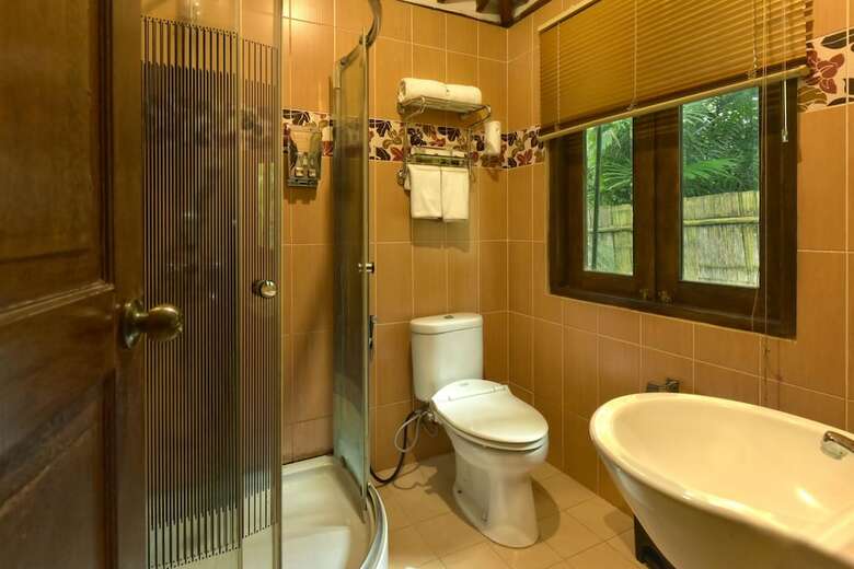Rumah Boedi Private Residence Villa