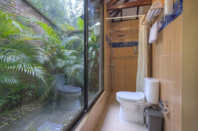 Rumah Boedi Private Residence Villa