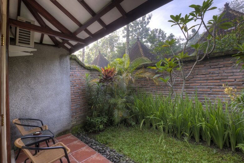 Rumah Boedi Private Residence Villa