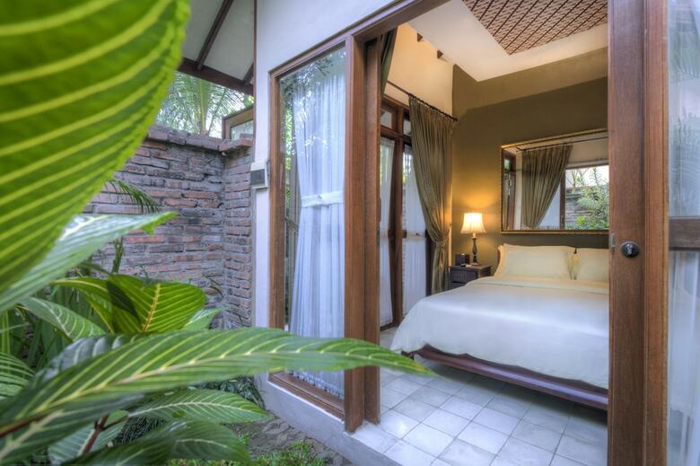 Rumah Boedi Private Residence Villa