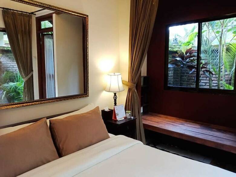 Rumah Boedi Private Residence Villa