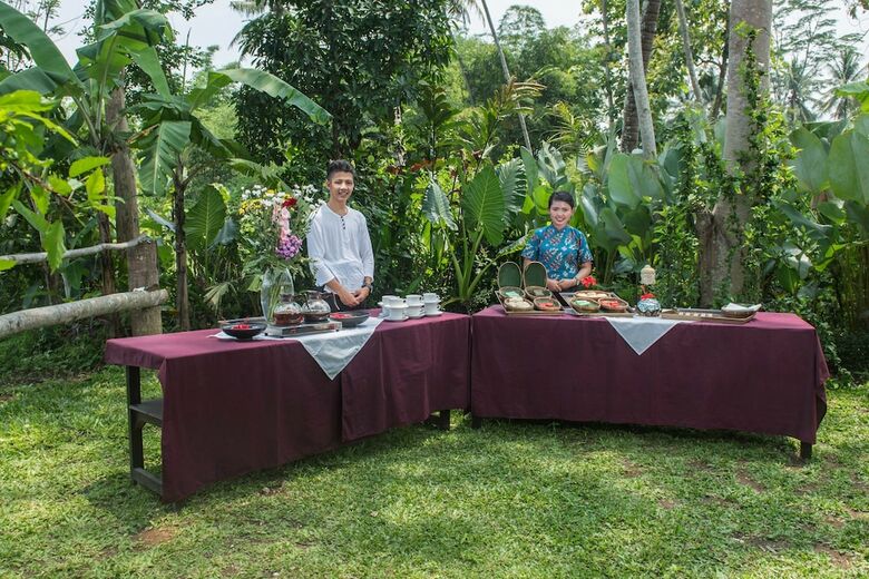 Rumah Boedi Private Residence Villa