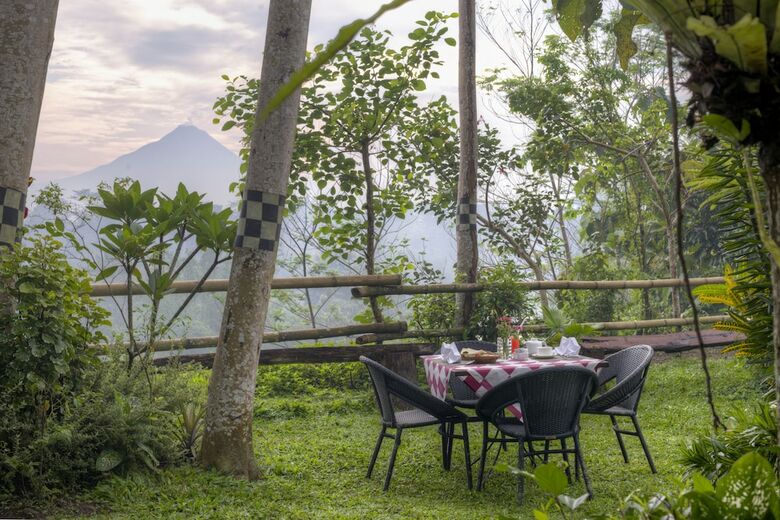 Rumah Boedi Private Residence Villa