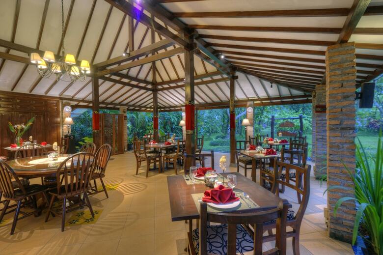 Rumah Boedi Private Residence Villa