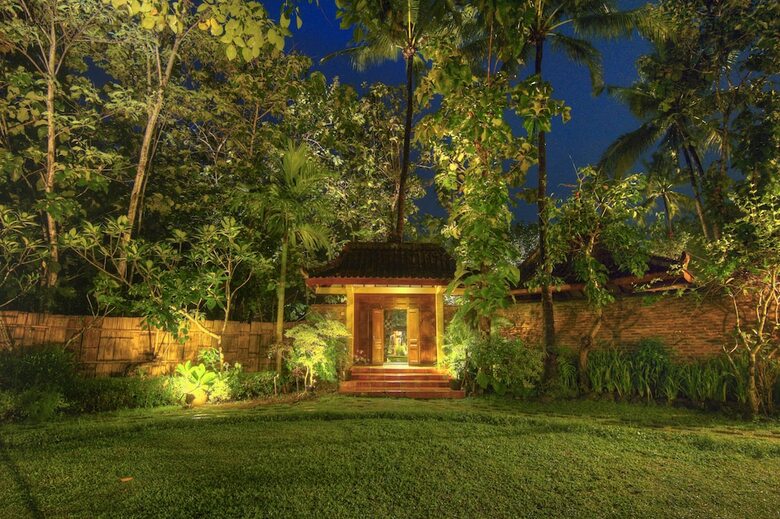 Rumah Boedi Private Residence Villa