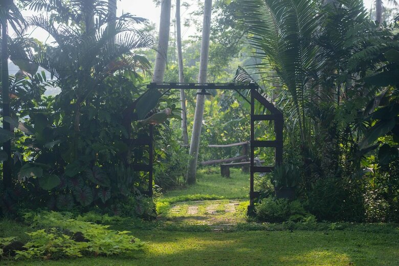 Rumah Boedi Private Residence Villa