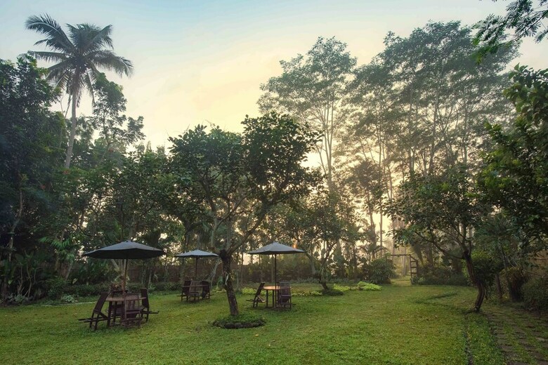 Rumah Boedi Private Residence Villa
