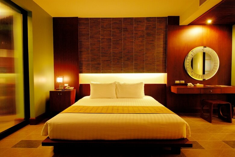 Long Beach Garden Hotel & Pavilions