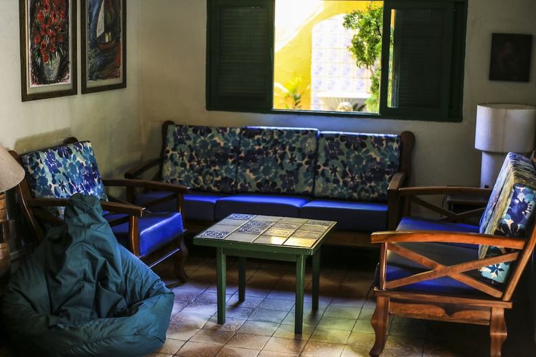 Hostal Hostel Villas Boas