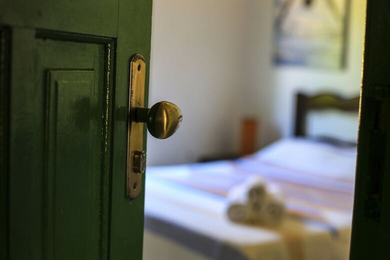 Hostal Hostel Villas Boas