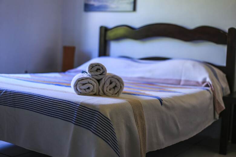 Hostal Hostel Villas Boas