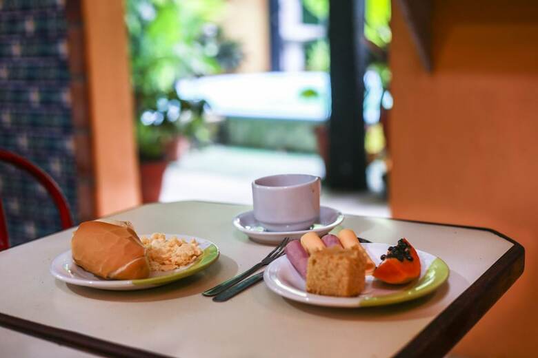 Hostal Hostel Villas Boas