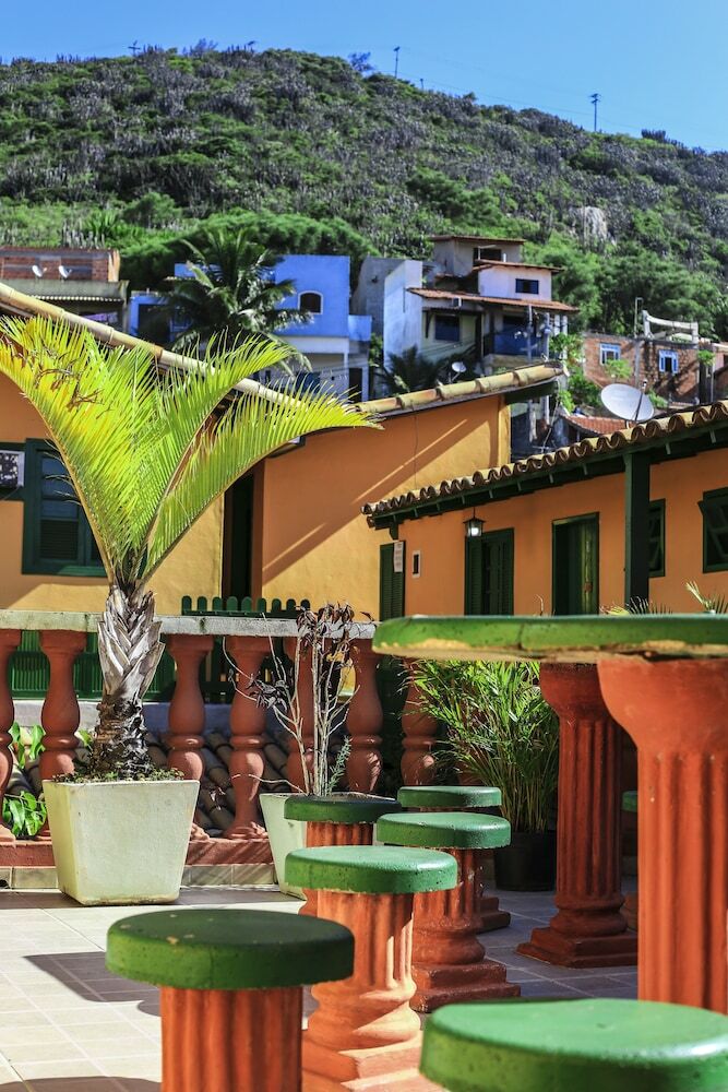 Hostal Hostel Villas Boas