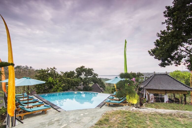 Hotel Poh Manis Lembongan