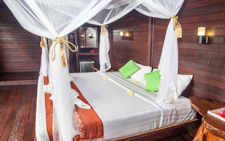 Hotel Poh Manis Lembongan