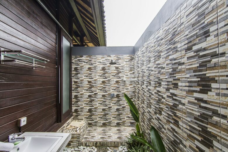 Hotel Poh Manis Lembongan