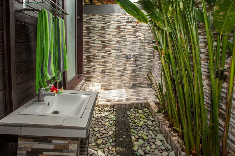 Hotel Poh Manis Lembongan