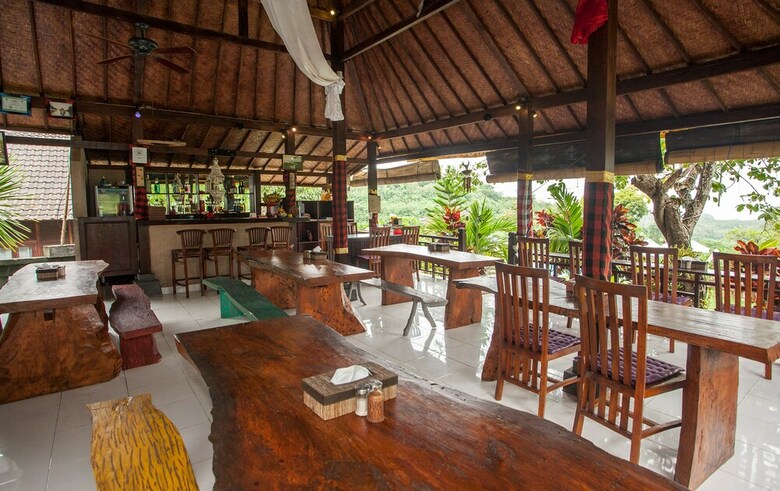Hotel Poh Manis Lembongan