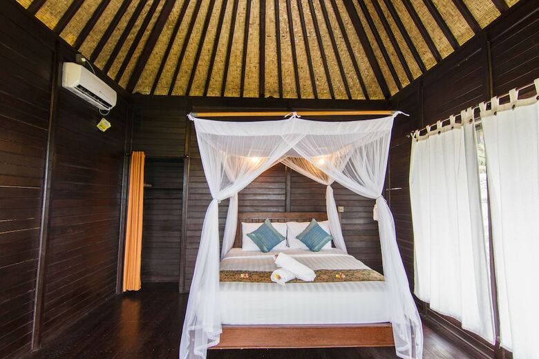 Hotel Poh Manis Lembongan
