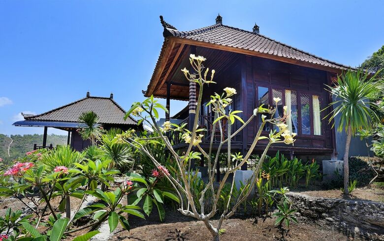 Hotel Poh Manis Lembongan