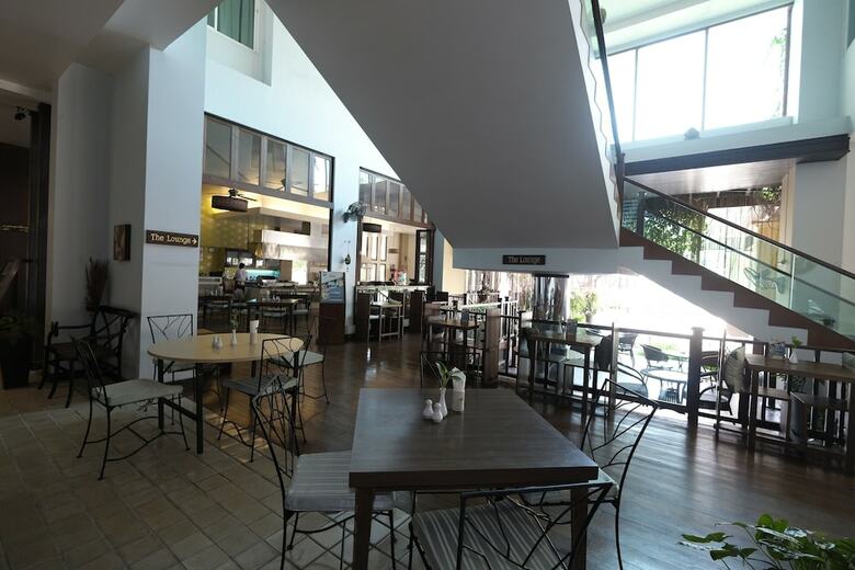 Hotel Mind Resort Pattaya