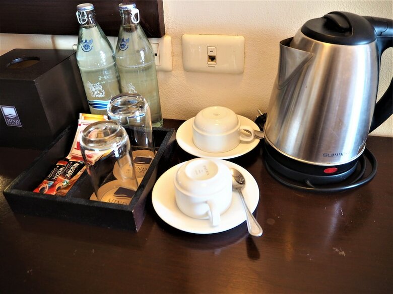 Hotel Mind Resort Pattaya
