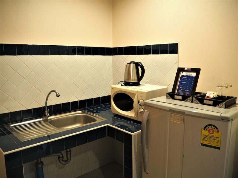 Hotel Mind Resort Pattaya